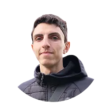 Imad Benamane avatar
